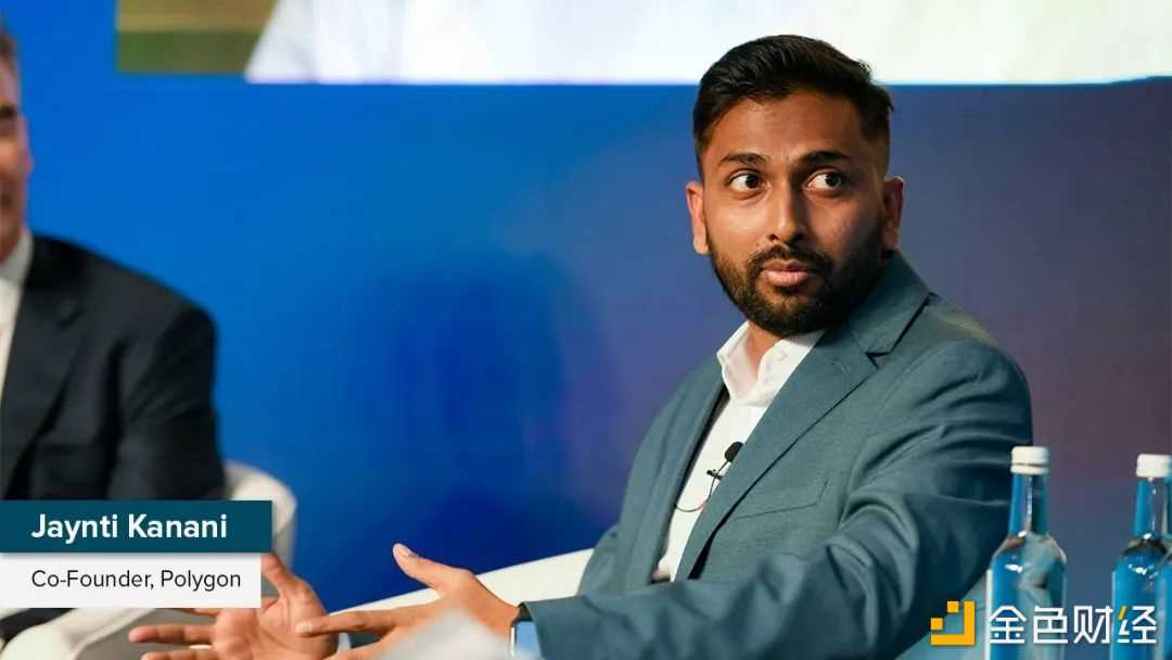 壕无人性 起底重金布局Layer2赛道的印度加密独角兽Polygon-iNFTnews