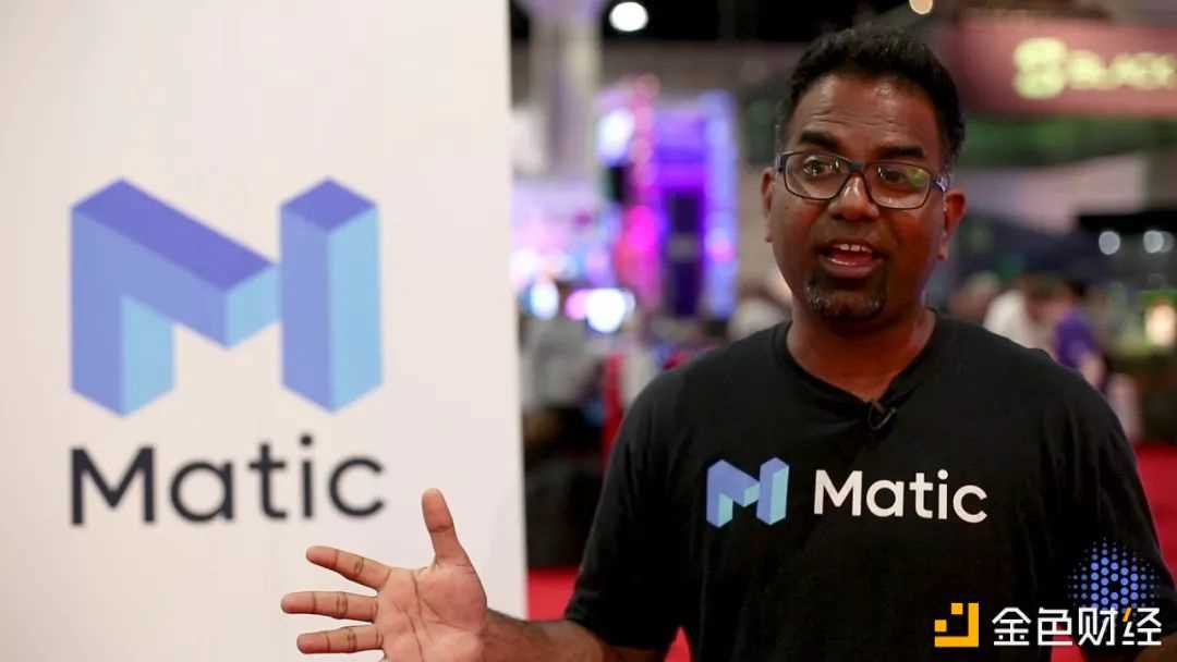 壕无人性 起底重金布局Layer2赛道的印度加密独角兽Polygon-iNFTnews
