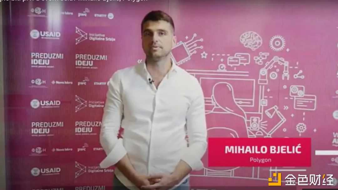 壕无人性 起底重金布局Layer2赛道的印度加密独角兽Polygon-iNFTnews