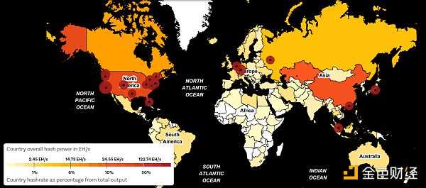 加密矿业演化简史-iNFTnews
