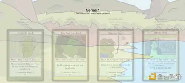 NFT市场简史：从单一专有到百花齐放 跨越10年的NFT交易演变-iNFTnews