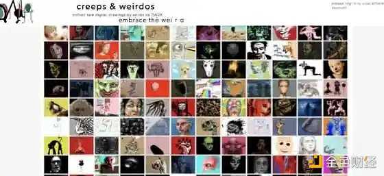 NFT市场简史：从单一专有到百花齐放 跨越10年的NFT交易演变-iNFTnews