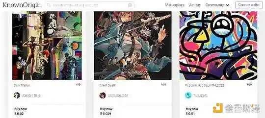 NFT市场简史：从单一专有到百花齐放 跨越10年的NFT交易演变-iNFTnews