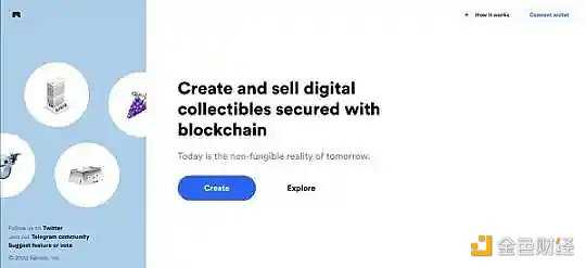 NFT市场简史：从单一专有到百花齐放 跨越10年的NFT交易演变-iNFTnews