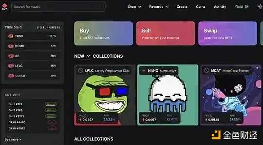 NFT市场简史：从单一专有到百花齐放 跨越10年的NFT交易演变-iNFTnews