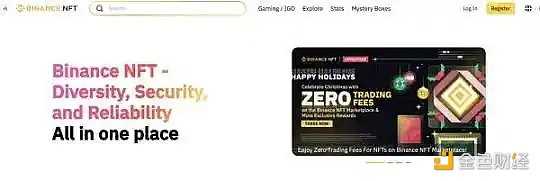 NFT市场简史：从单一专有到百花齐放 跨越10年的NFT交易演变-iNFTnews