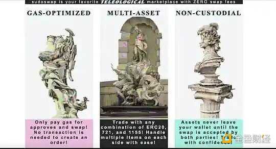 NFT市场简史：从单一专有到百花齐放 跨越10年的NFT交易演变-iNFTnews