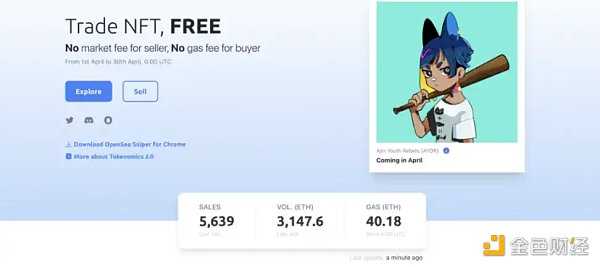 NFT市场简史：从单一专有到百花齐放 跨越10年的NFT交易演变-iNFTnews