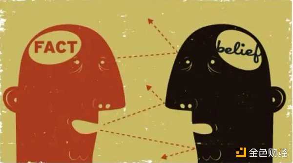 通过匿名和声誉解决 DAO 中的群体思维和偏见-iNFTnews