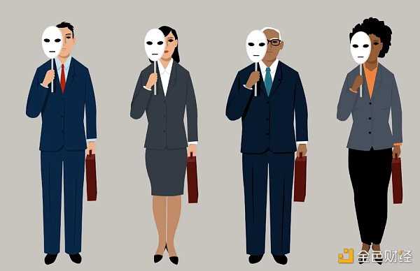 通过匿名和声誉解决 DAO 中的群体思维和偏见-iNFTnews