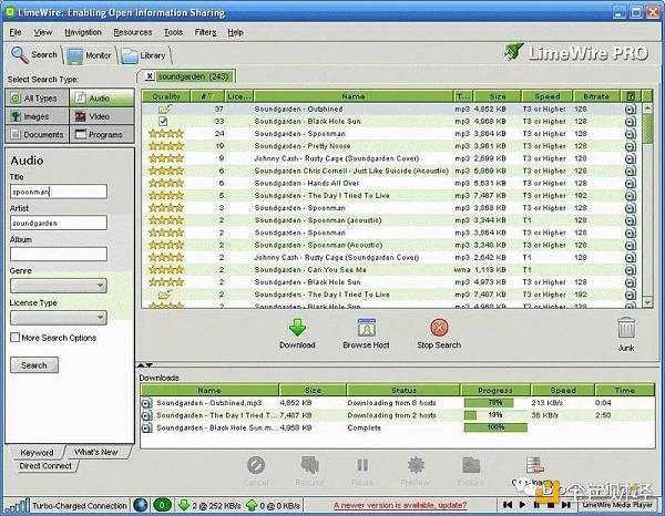 一文探讨Web3的生存框架-iNFTnews