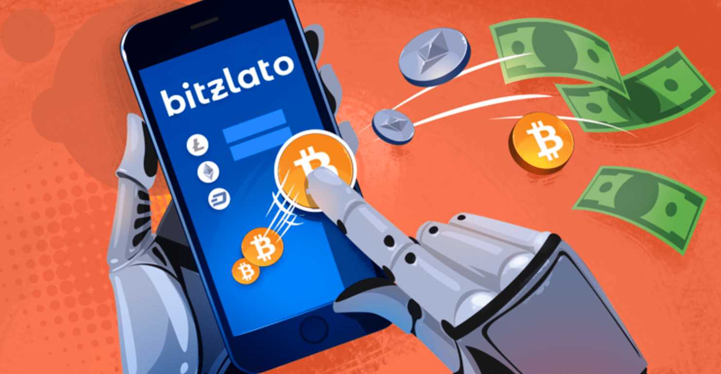 Bitzlato是谁 美国司法部2023年首个国际加密执法行动为何针对它-iNFTnews