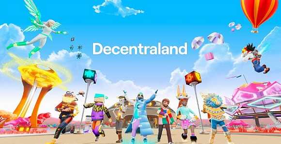 2023 元宇宙趋势五：Web3 虚拟空间继续“下放权力”-iNFTnews