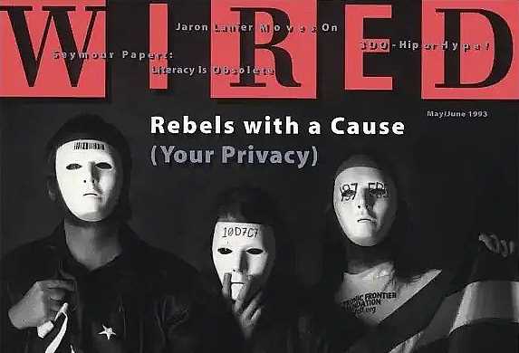 Web3发展简史：去中心化思潮深入人心 我们究竟为何而战？-iNFTnews