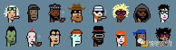 万字长文聊聊Web3的组成架构-iNFTnews