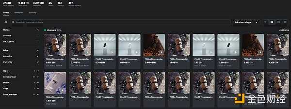 奢侈品品牌Prada玩了半年NFT 铁了心进军Web3的它要怎么玩？-iNFTnews