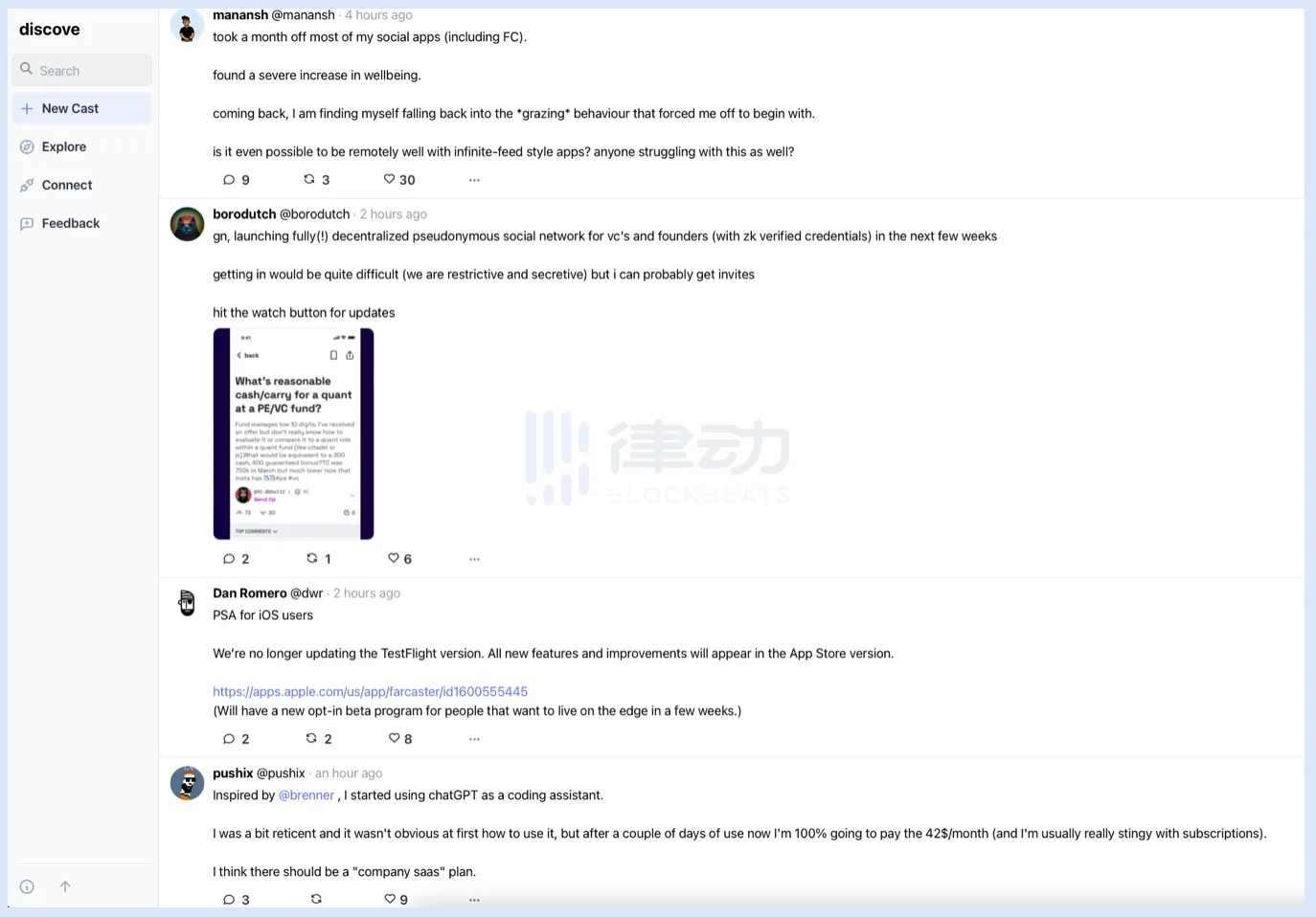 Jack Dorsey的Nostr社交协议：极简与抗审查-iNFTnews