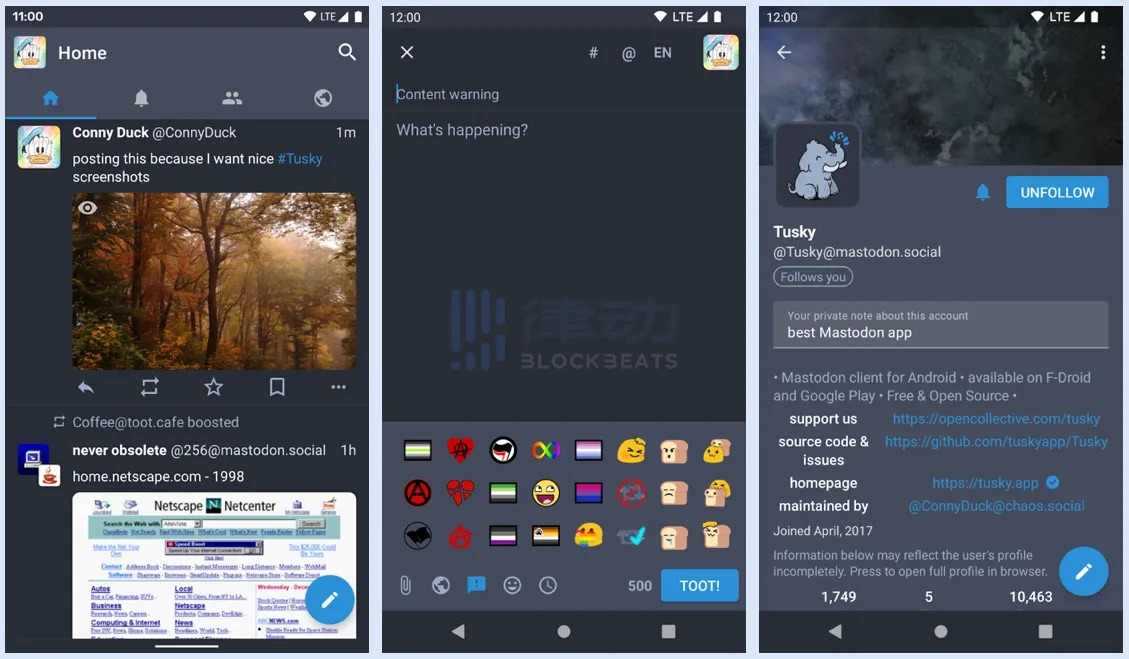 Jack Dorsey的Nostr社交协议：极简与抗审查-iNFTnews