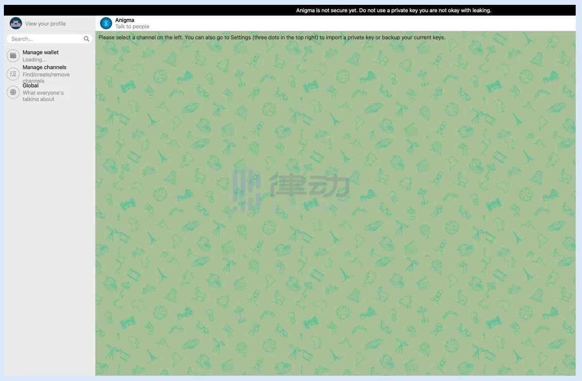 Jack Dorsey的Nostr社交协议：极简与抗审查-iNFTnews