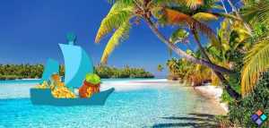 2022年表现最佳的5个NFT市场-iNFTnews