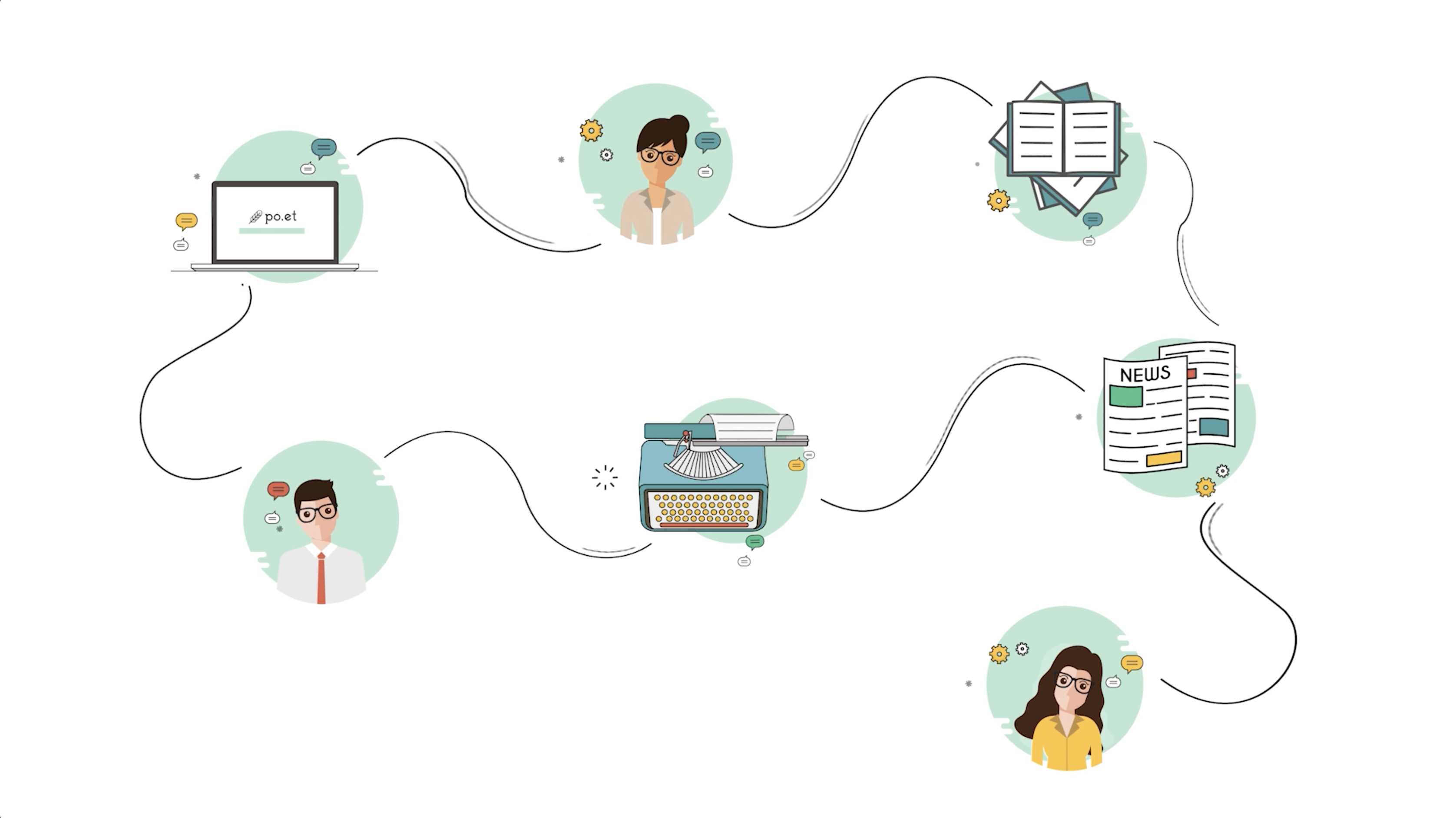 从加密中心到加密节点，看新加坡的 Web3 监管框架-iNFTnews