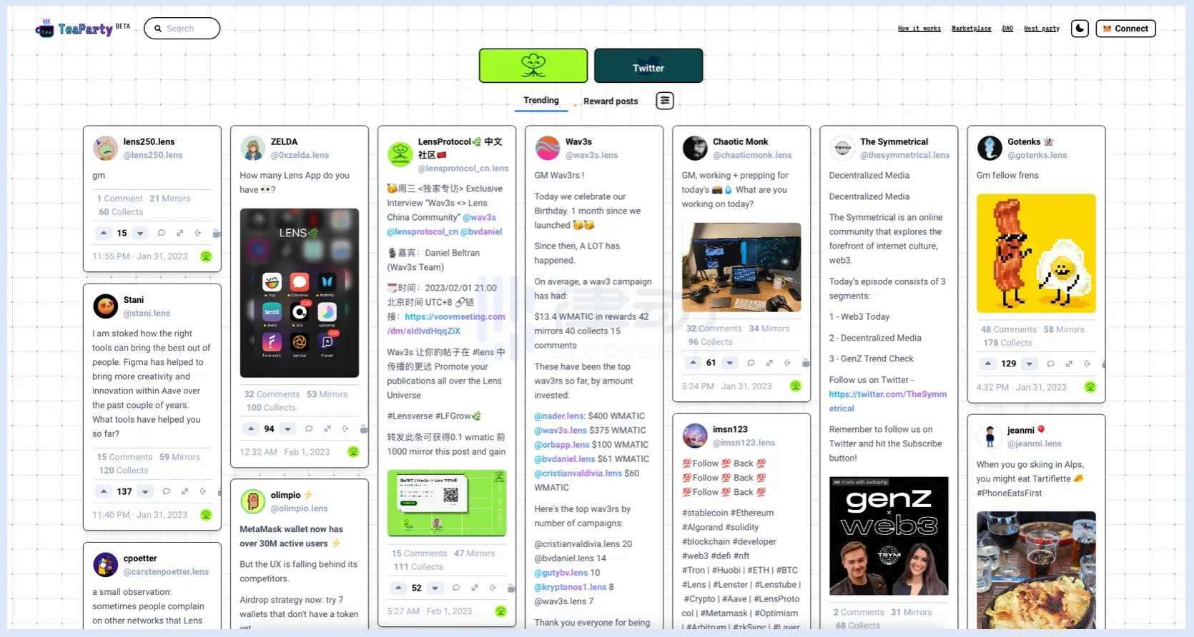 Jack Dorsey的Nostr社交协议：极简与抗审查-iNFTnews
