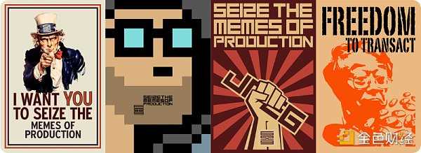 解读NFT项目6529：推广开放元宇宙的加密Meme制造机-iNFTnews