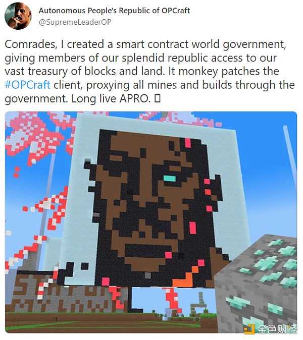 Bankless：当前链游的虚假承诺及真正的 Web3 游戏架构-iNFTnews