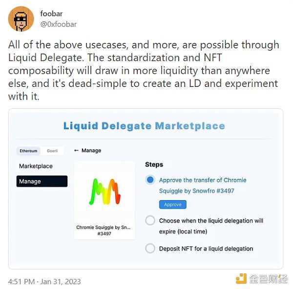 Bankless：近期值得关注 5 个 NFT 项目-iNFTnews