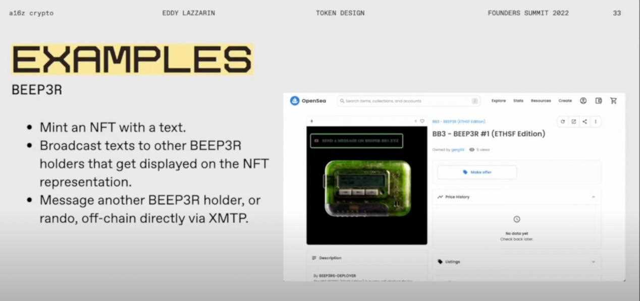 a16z：代币设计的陷阱、解决方案与未来展望-iNFTnews