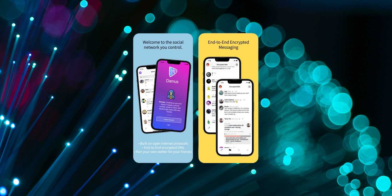 解读Nostr，两把密钥开启去中心化社交的新范式-iNFTnews