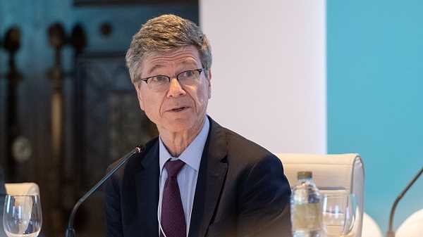 6827964 美知名经济学家Jeffrey SACHS:对央行数字货币的七个判断-iNFTnews
