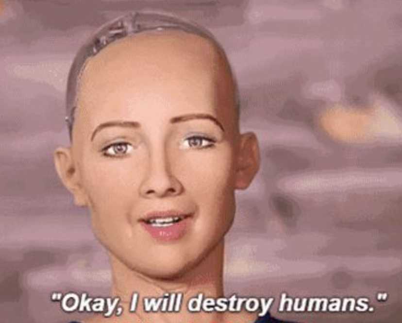 最后真正一败涂地的是我们自己？-iNFTnews