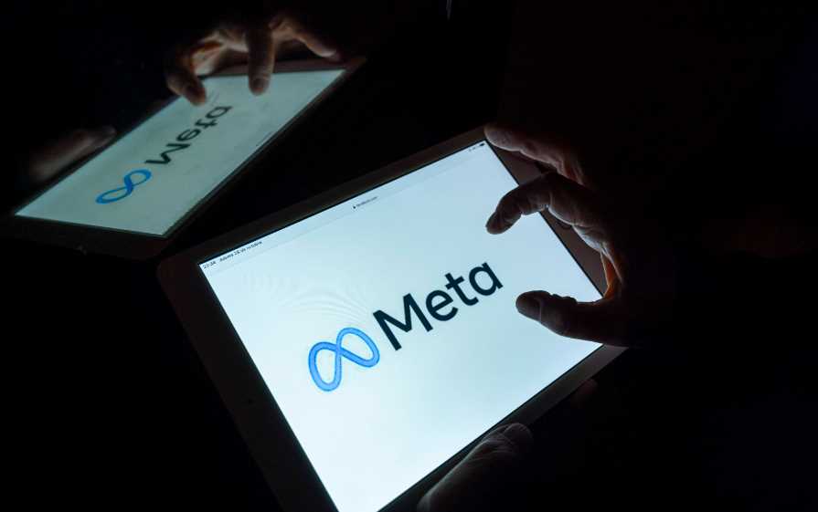 Meta从元宇宙跌落现实-iNFTnews