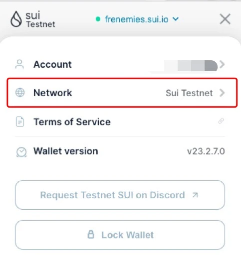 新公链Sui将于一季度上线主网，手把手教你如何进行测试网交互-iNFTnews
