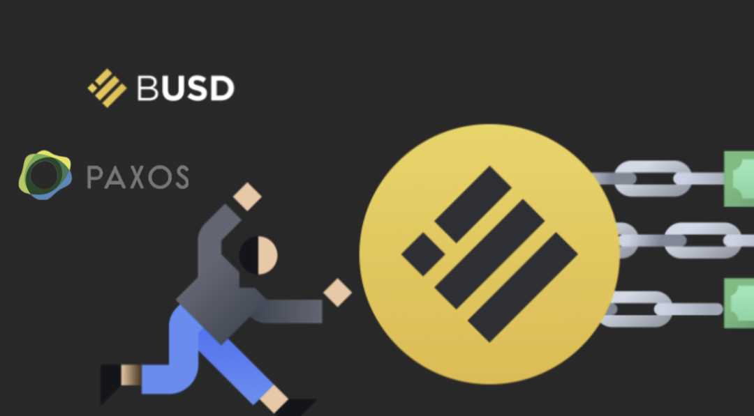 Web3再起恐慌：全球第三大稳定币BUSD发行商面临诉讼-iNFTnews