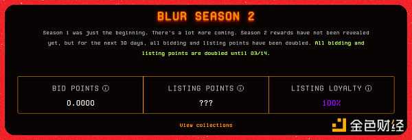 除了空投 Blur 靠什么颠覆 OpenSea？-iNFTnews