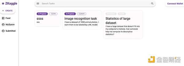 一文速览闯入ETHGlobal FVM黑客松决赛的12个项目-iNFTnews