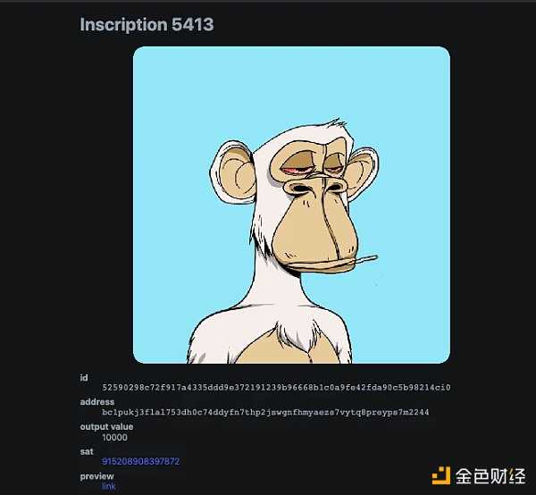 比特币“新文化运动”：NFT正增加网络用例、为矿工创收-iNFTnews