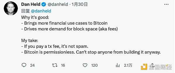 比特币“新文化运动”：NFT正增加网络用例、为矿工创收-iNFTnews