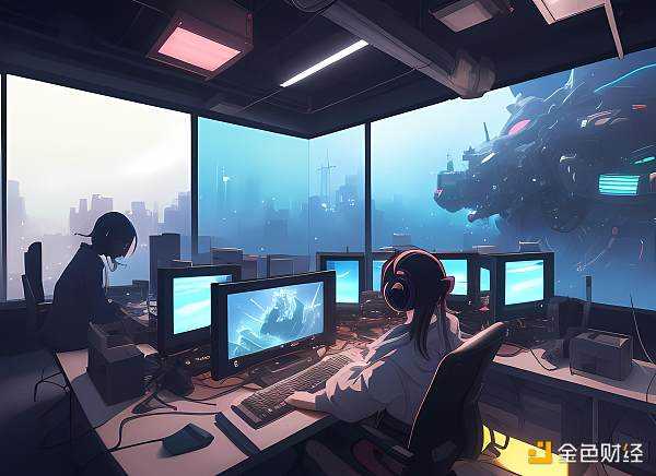 扩展性之外 零知识证明的 Web3 用例还有很多-iNFTnews