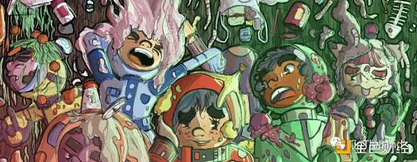 扩展性之外 零知识证明的 Web3 用例还有很多-iNFTnews