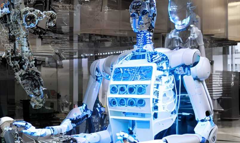 AIGC是元宇宙宏大叙事的一部分 说元宇宙凉了很片面-iNFTnews