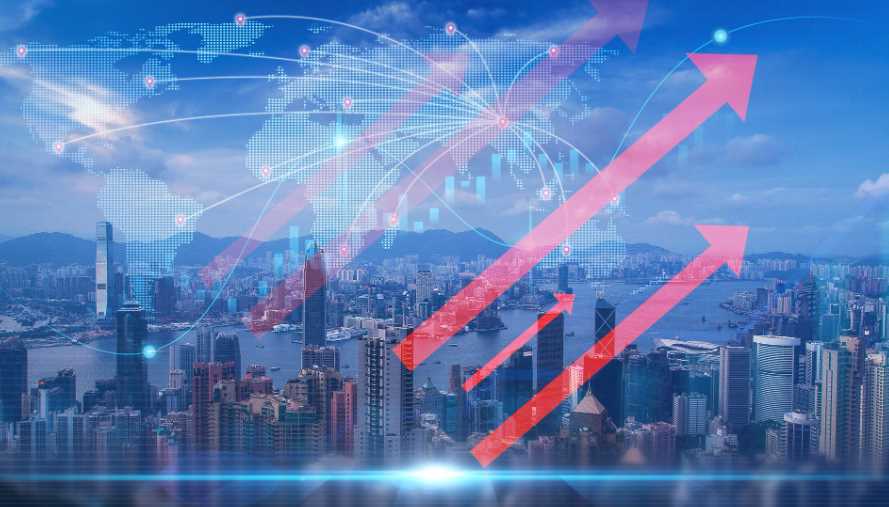 中国概念币狂飙 神秘东方力量水分有多大-iNFTnews