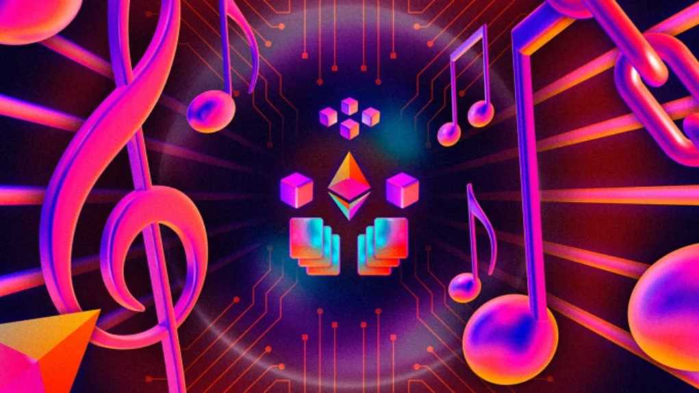 蕾哈娜发行NFT售罄 音乐NFT赛道该如何破局-iNFTnews