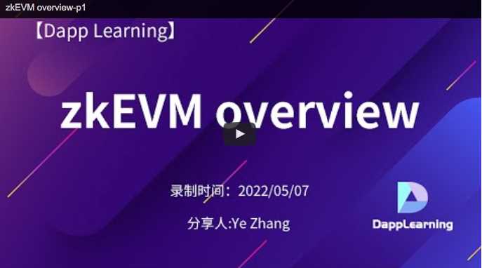 详解Starkware技术架构与生态应用梳理-iNFTnews