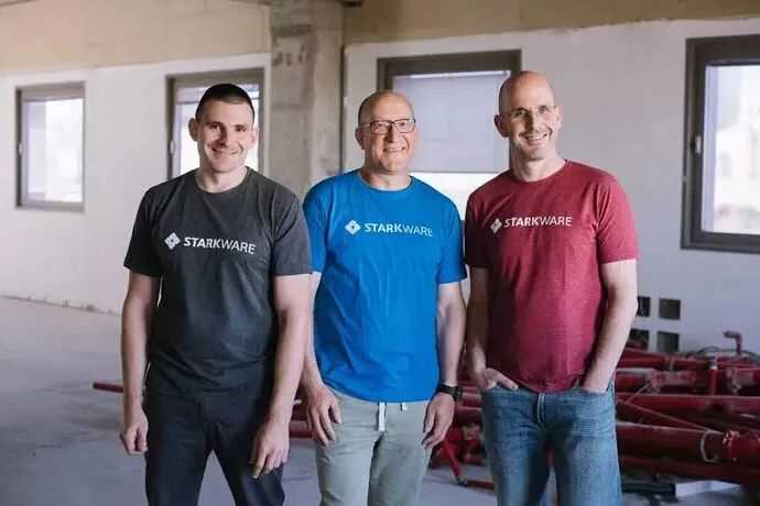 详解Starkware技术架构与生态应用梳理-iNFTnews