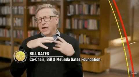 比尔·盖茨：人工智能会给每人创造个人代理，科技市场将重新洗牌-iNFTnews