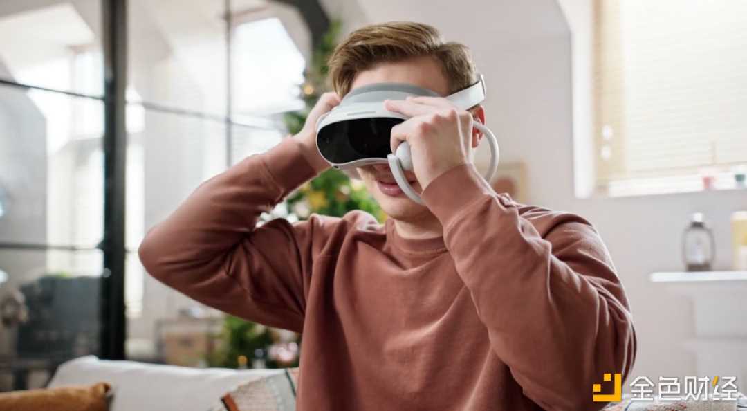 VR设备成吃灰神器？塞满二手平台 有人仅用两次就闲置-iNFTnews