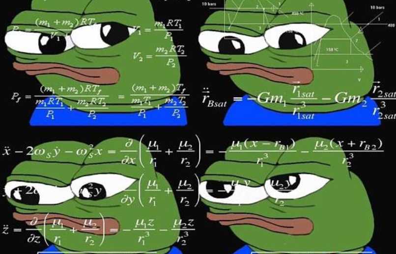 经验之谈:我如何从亏损九成到重回巅峰?-iNFTnews